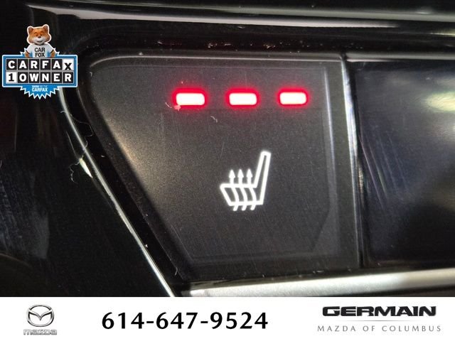 Used 2025  Honda Sport image 34