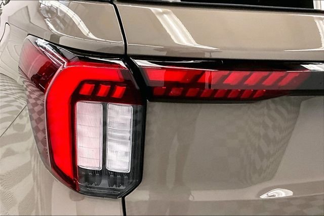 2026 Ford Explorer ST - Photo 37