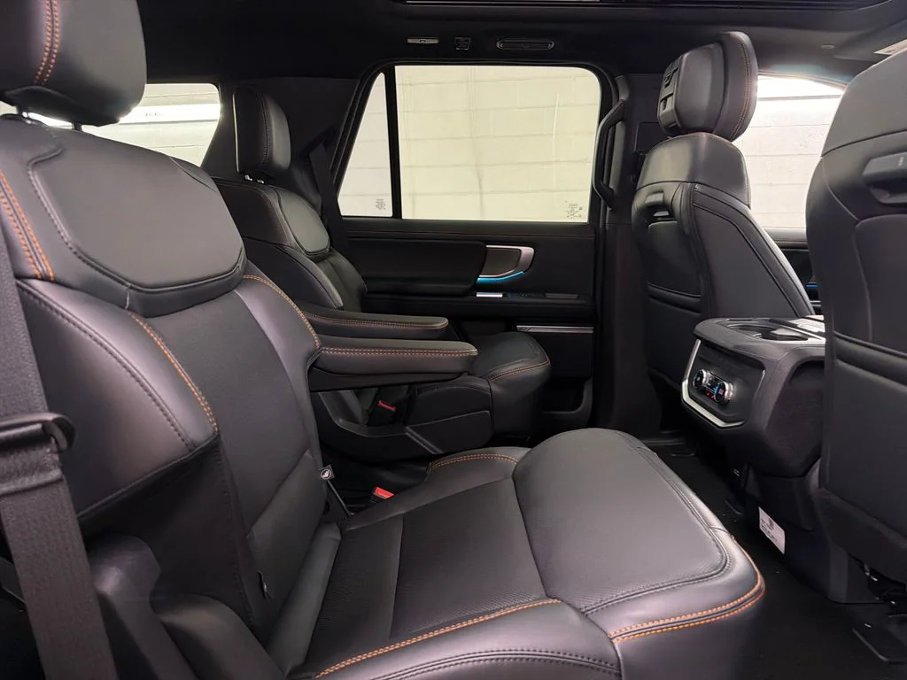 New 2026 Gray Ford Tremor image 30