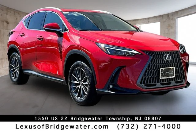 2025 Lexus NX 350 350 Premium AWD's photo