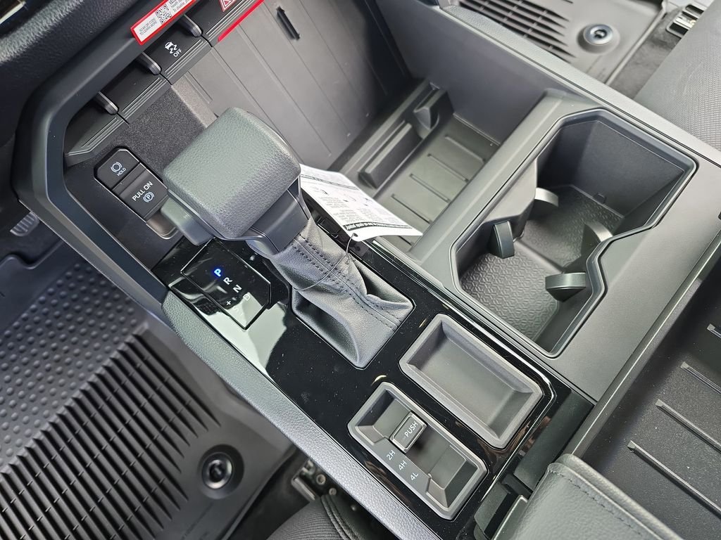 2026 Toyota Tundra SR - Photo 25