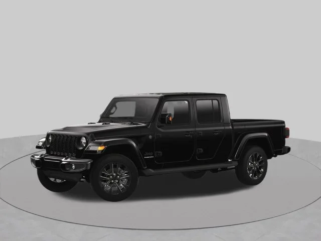 2024 Jeep Gladiator