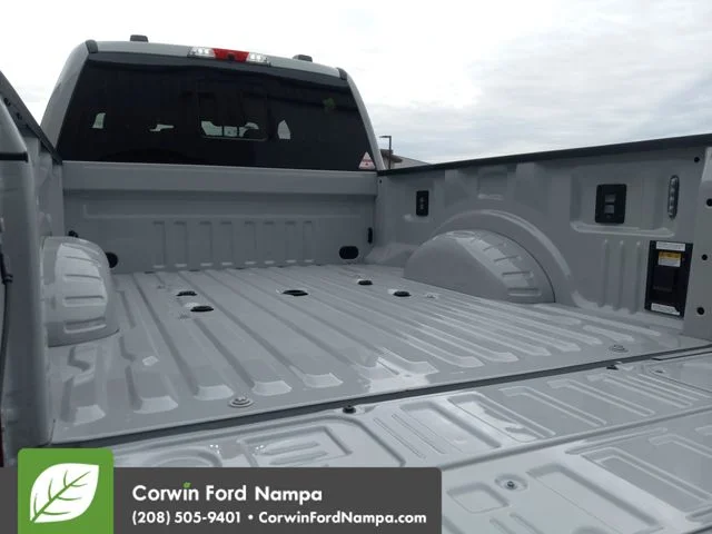New 2026 Avalanche Ford Platinum image 29