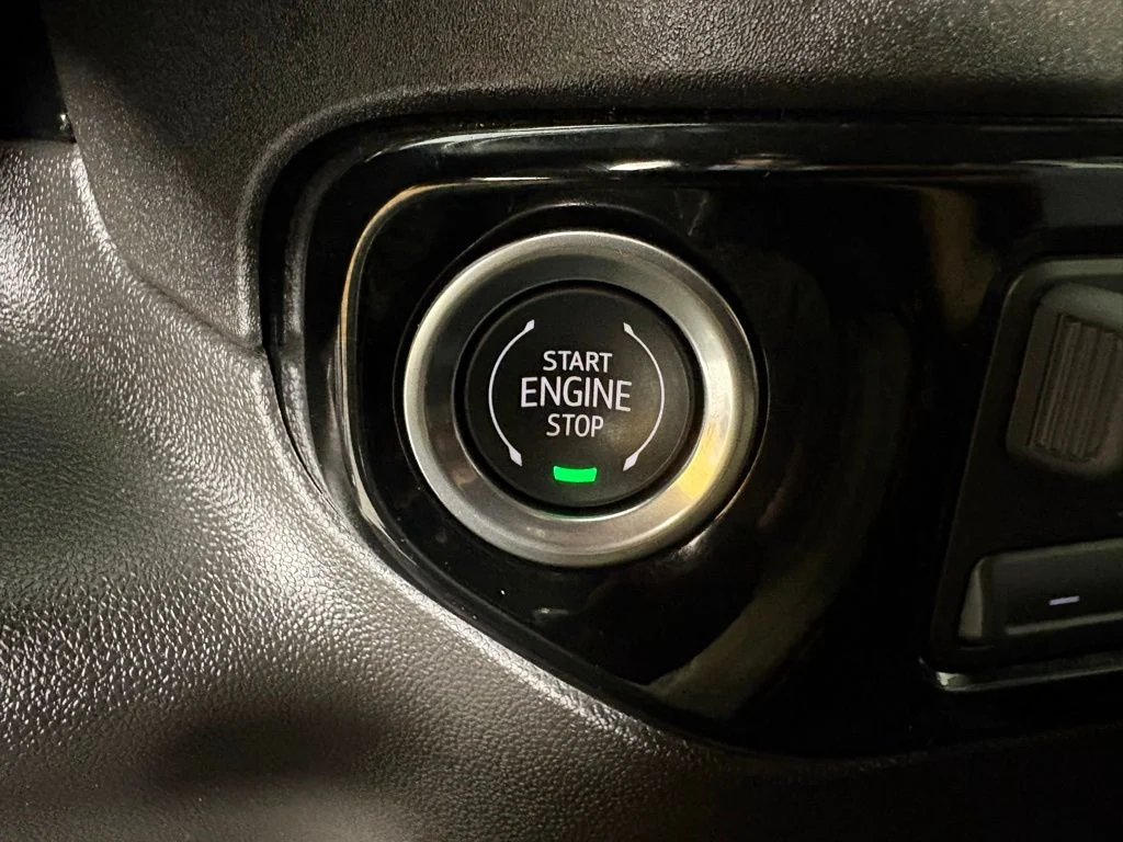 Used 2026 Gray Chevrolet RST image 34
