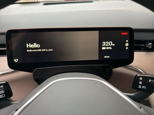 2025 Volvo EX90 Ultra - Photo 15