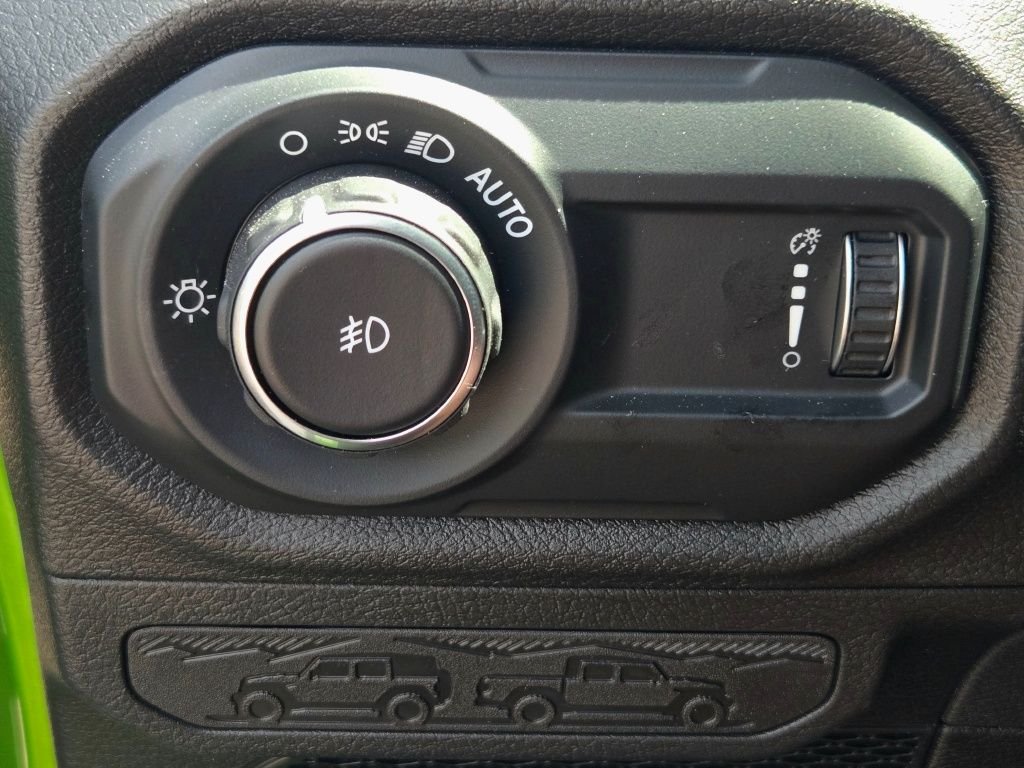 New 2025 Mojito Clearcoat Jeep Sport S image 26
