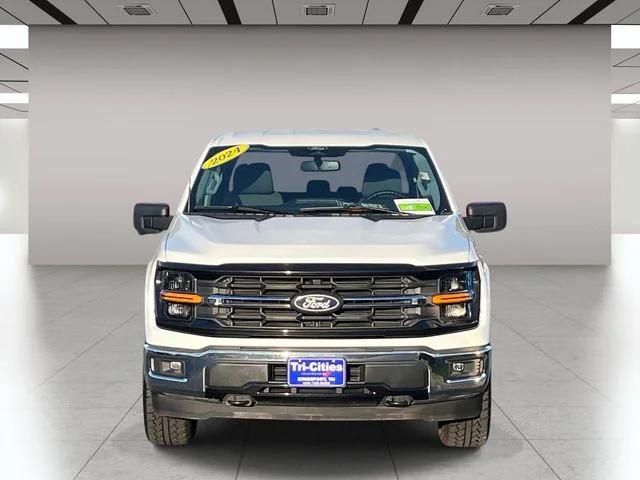 Used 2024  Ford XLT image 10