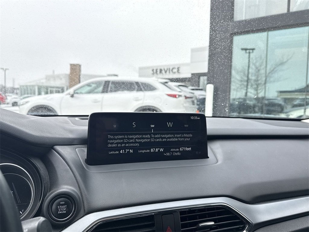 2022 MAZDA CX-9 - Image 17