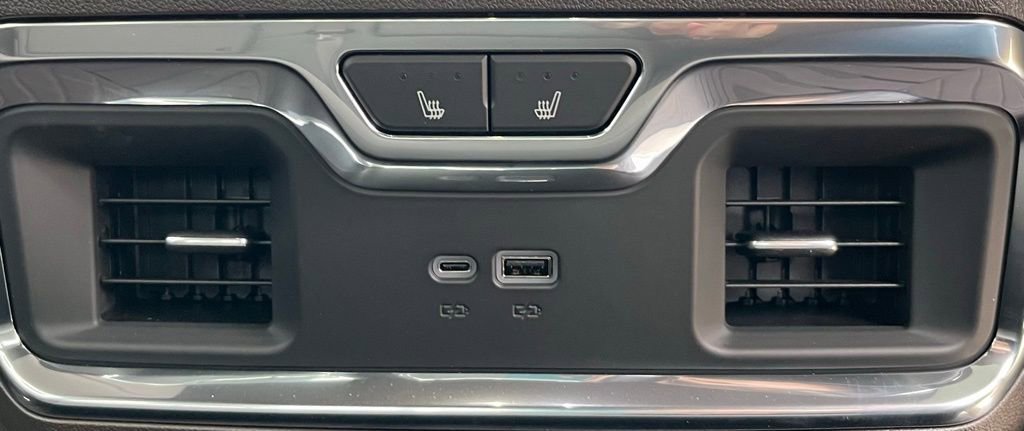 2026 Chevrolet Silverado 1500 LTZ - Photo 26