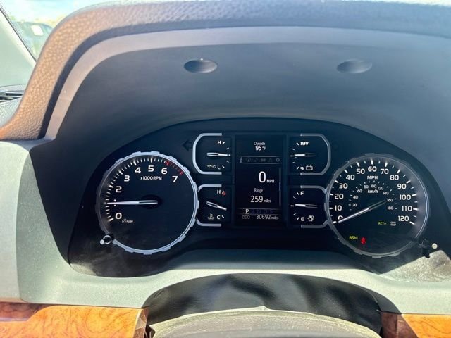 Used 2019  Toyota 1794 image 7