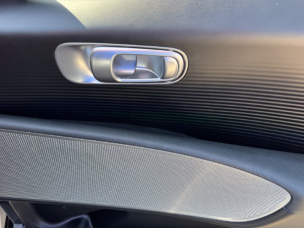 2023 Hyundai IONIQ 6 SEL - Photo 12
