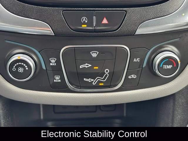 Used 2022 White Chevrolet LS image 36
