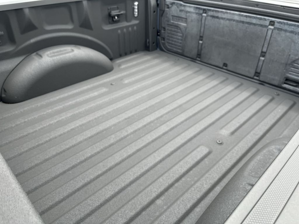 Used 2023 Blue Ford Raptor image 24