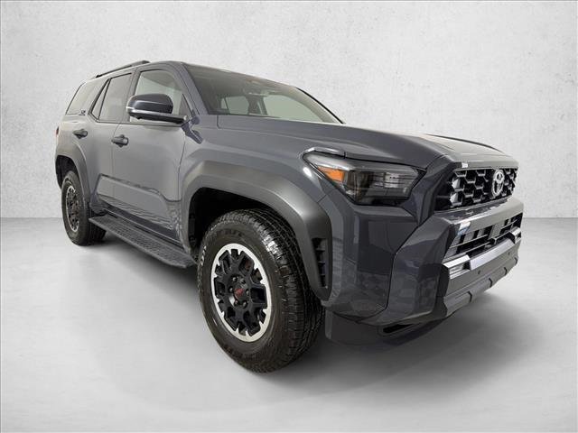 Certified Used 2025 UNDERGROUND Toyota  image 1