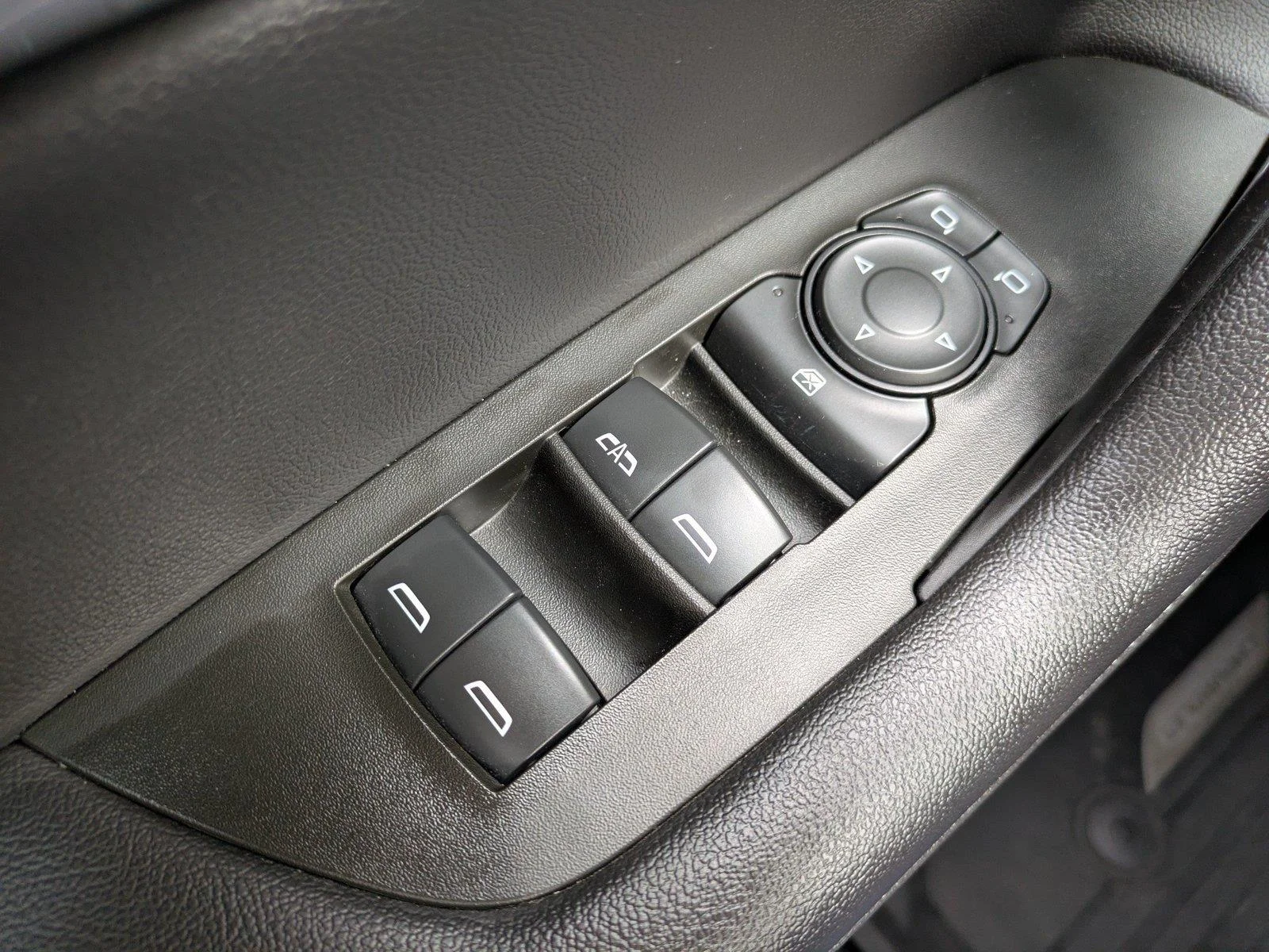 Used 2024 Black Chevrolet LT image 23