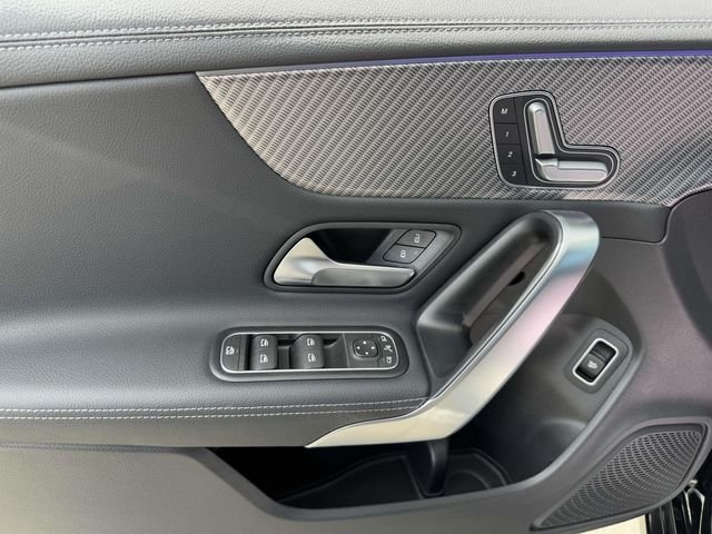 2025 Mercedes-Benz CLA CLA 250 - Photo 17