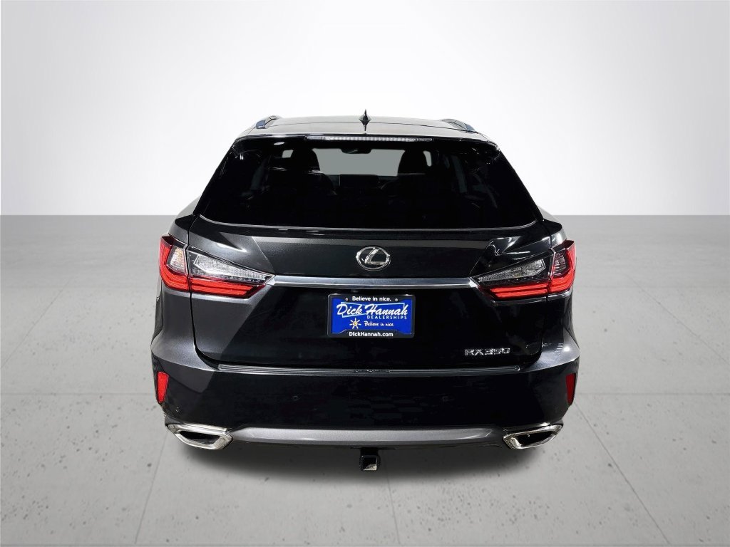 Used 2019 Caviar Lexus 350 image 7