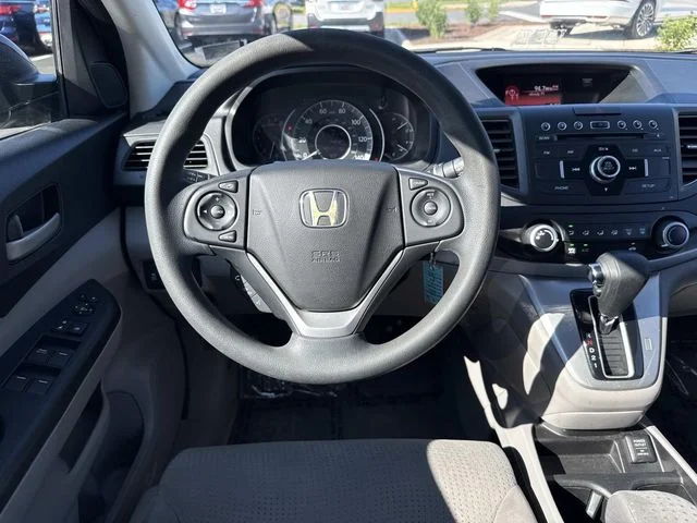 Used 2012 Red Honda EX image 17