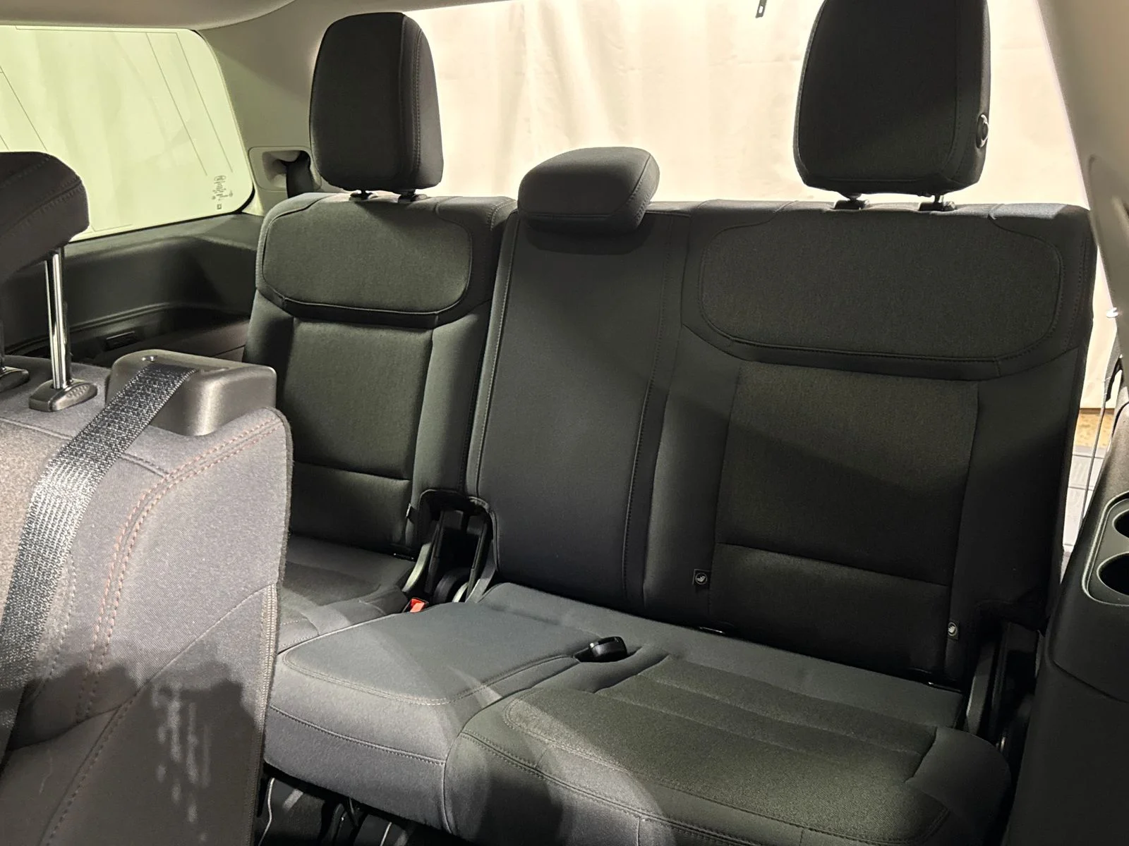 2025 Ford Expedition Active - Photo 27