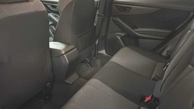 Used 2020 Crystal White Pearl Subaru Premium image 28
