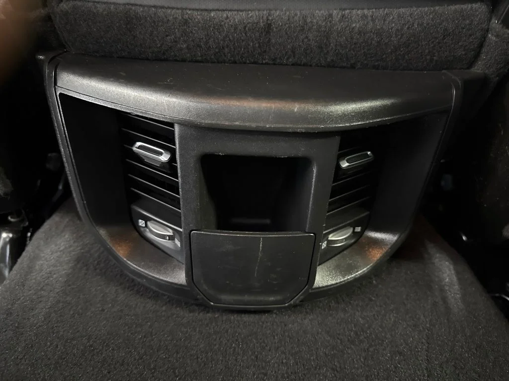 Used 2021 Red Ram Power Wagon image 14