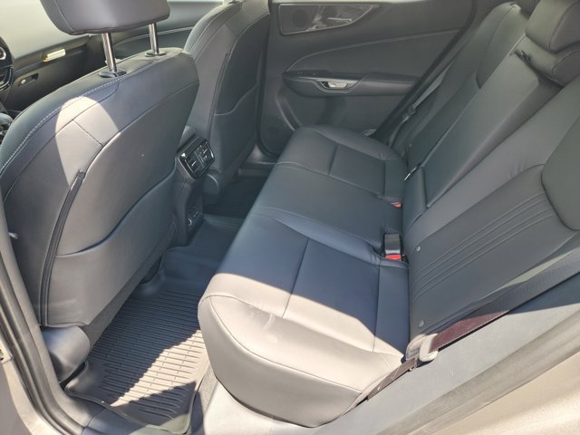 New 2026 Atomic Silver Lexus PREMIUM image 25