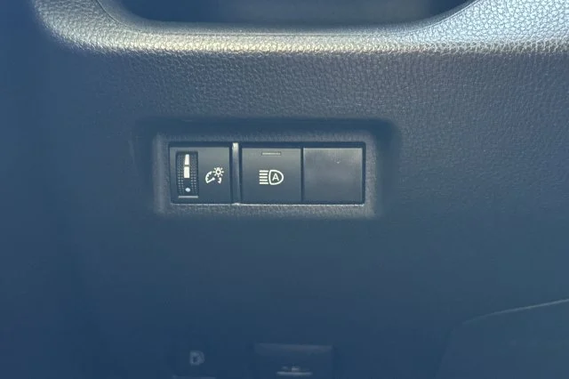 Certified Used 2025 White Toyota XLE image 32