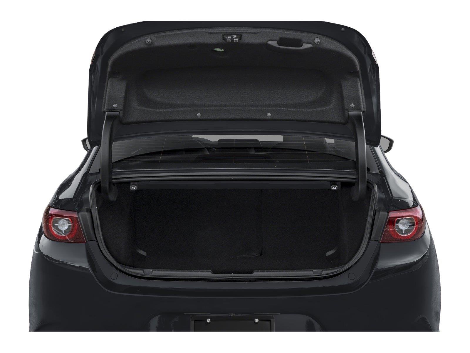New 2026 Machine Gray Metallic Mazda 2.5 S Select Sport image 6