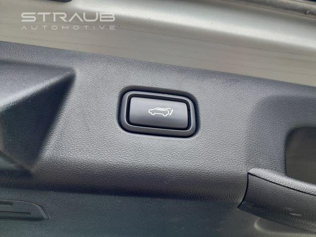Used 2023 Shimmering Silver Hyundai SEL image 49