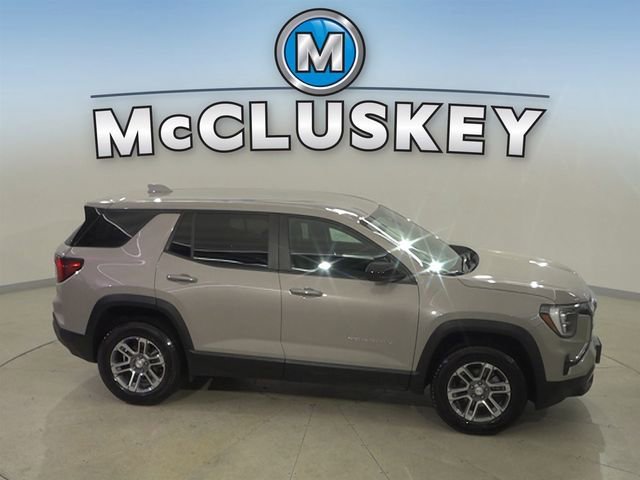 2026 GMC Terrain Elevation - Photo 12