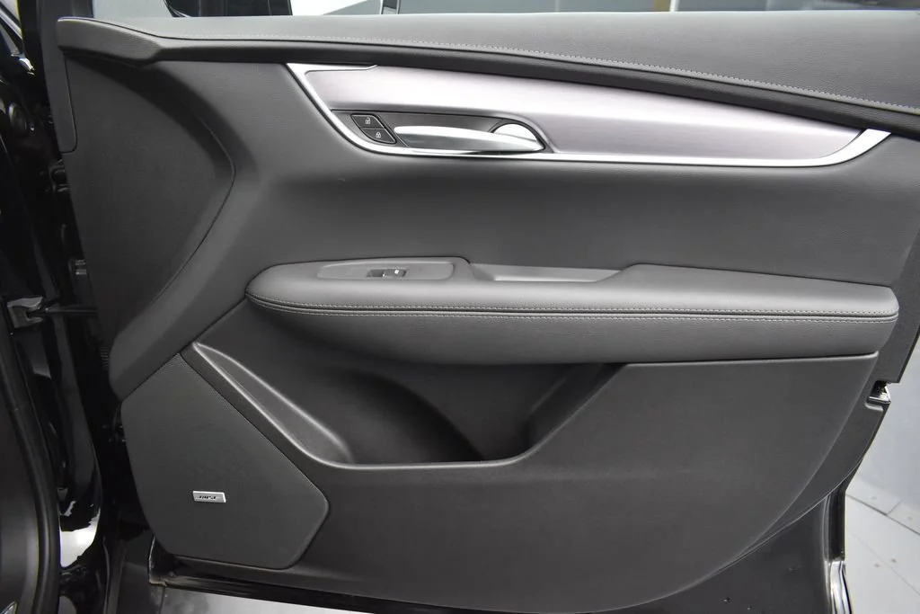 2026 Cadillac XT5 Luxury - Photo 28