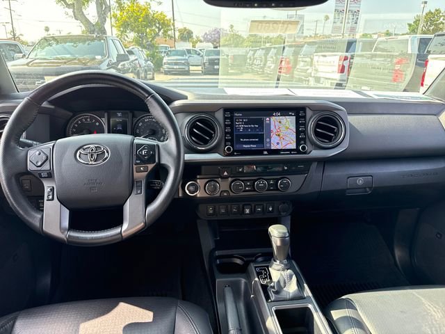 2023 Toyota Tacoma TRD Sport - Photo 11
