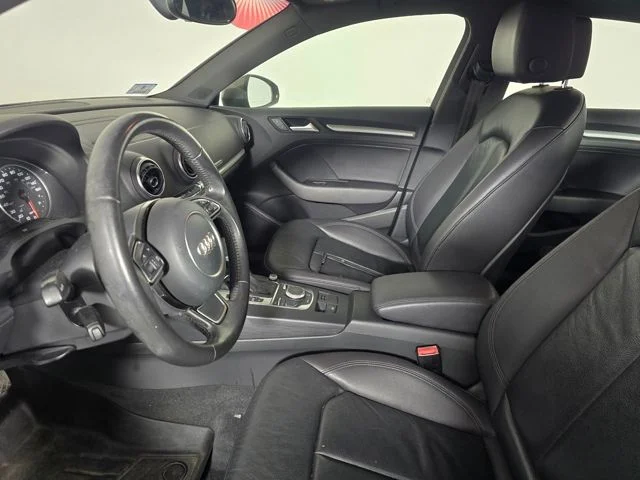 Used 2015 Gray Audi 2.0T Premium image 5