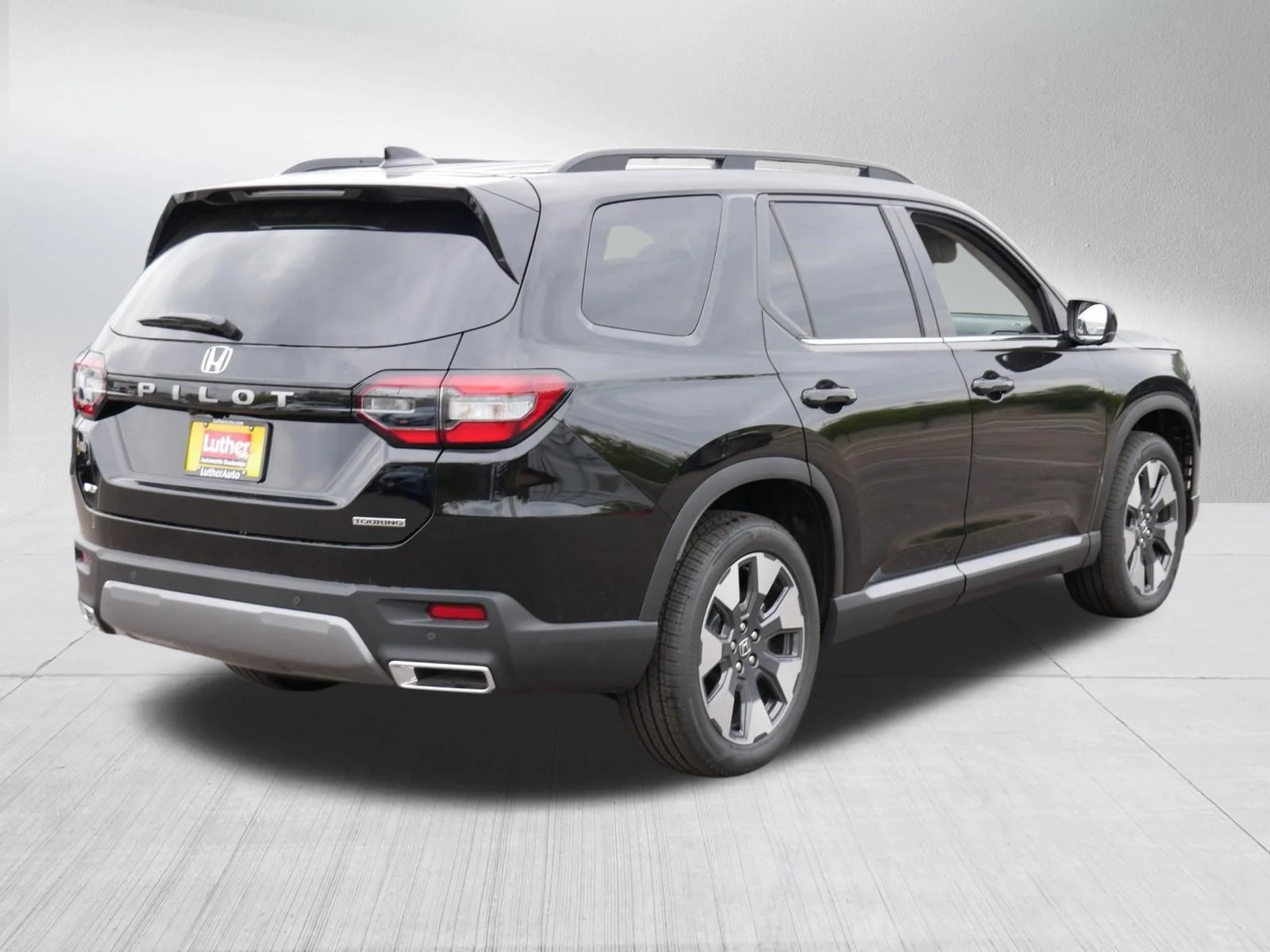 2026 Honda Pilot Touring - Photo 7