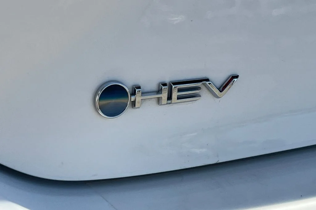 Certified Used 2026 White Toyota SE image 27