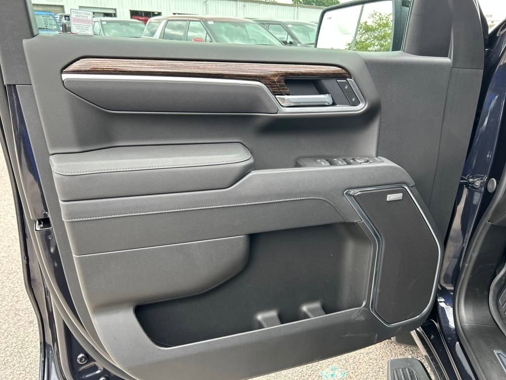 2026 GMC Sierra 1500 Elevation - Photo 11