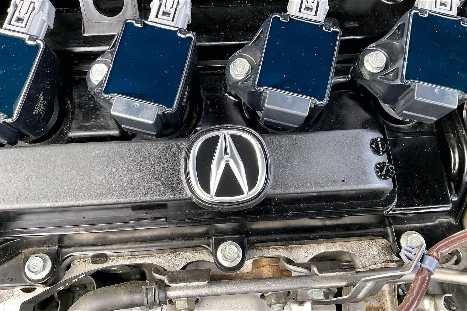 2025 Acura Integra A-Spec with Tech Package - Photo 30