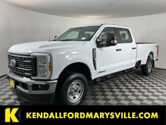 New 2026 Oxford White Ford XL image 1