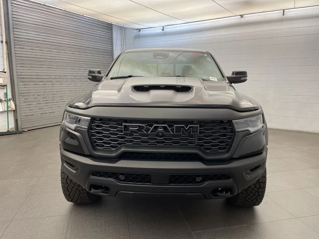2026 RAM 1500 RHO - Photo 9
