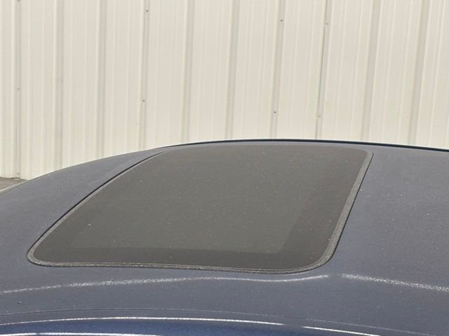 Used 2023 Black Honda EX image 7