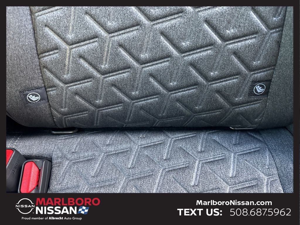 2026 Nissan KICKS SV AWD - Photo 17