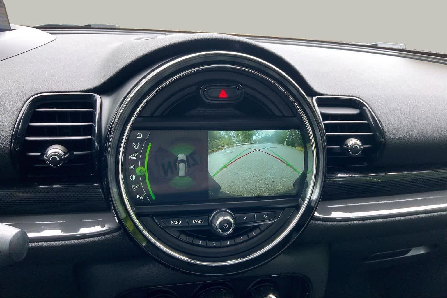 Used 2018 Midnight Black Metallic MINI Cooper S image 28