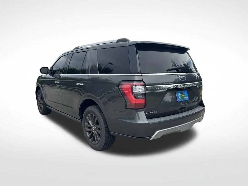 Used 2019 Magnetic Ford Limited image 6