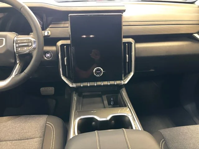 New 2026 Silver GMC Elevation image 12