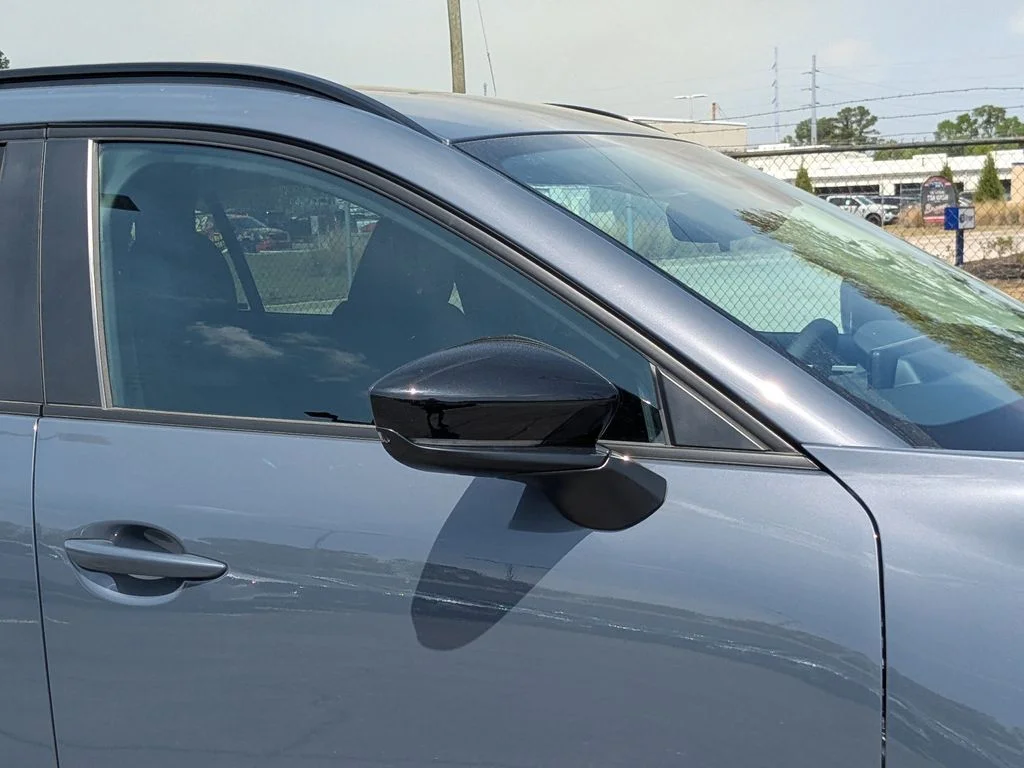 New 2026 Polymetal Gray Metallic Mazda 2.5 S Meridian Edition AWD image 12
