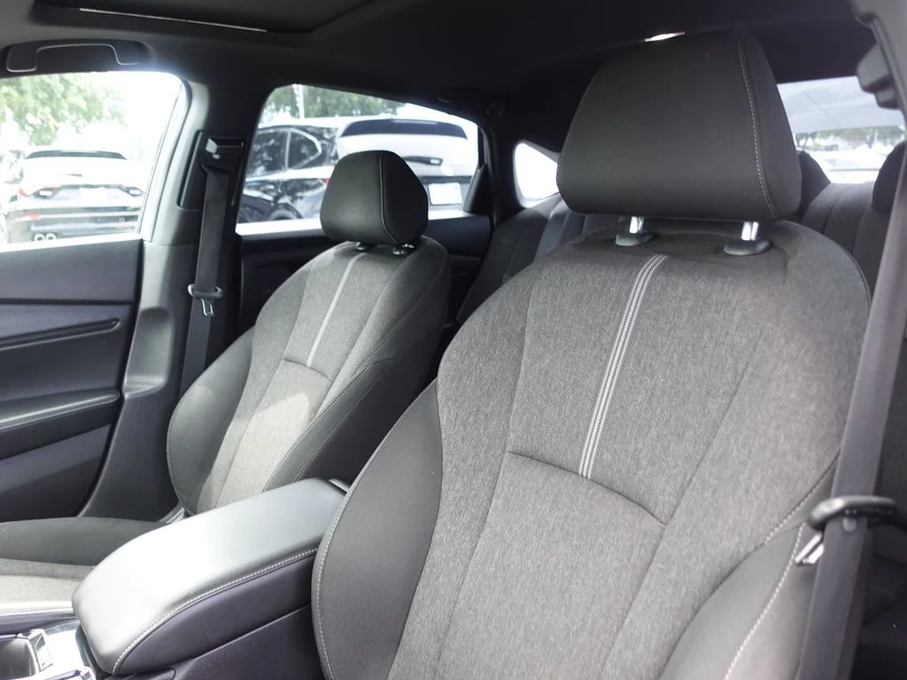 Used 2023 Urban Gray Pearl Honda Sport image 21