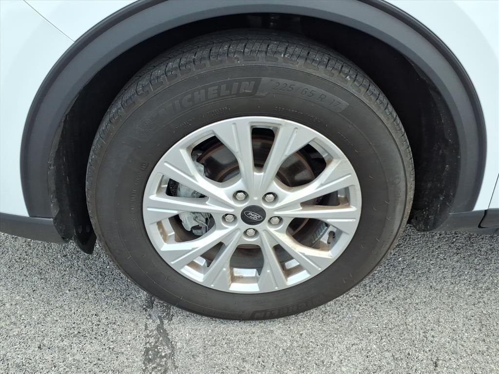 2024 Ford Escape Active - Photo 10