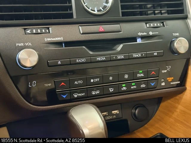 Certified Used 2020 Beige Lexus 350 image 27