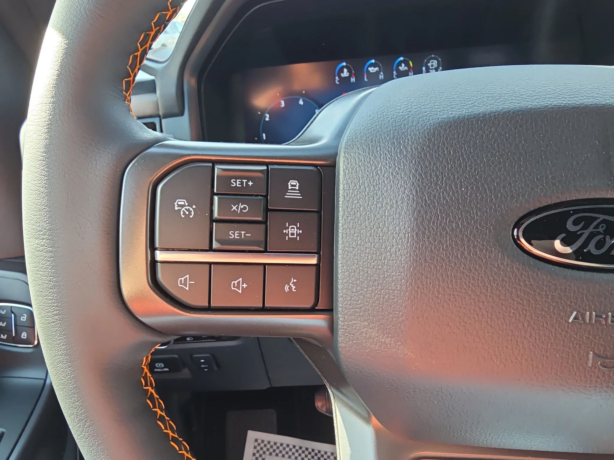 New 2026 Avalanche Ford Tremor image 15