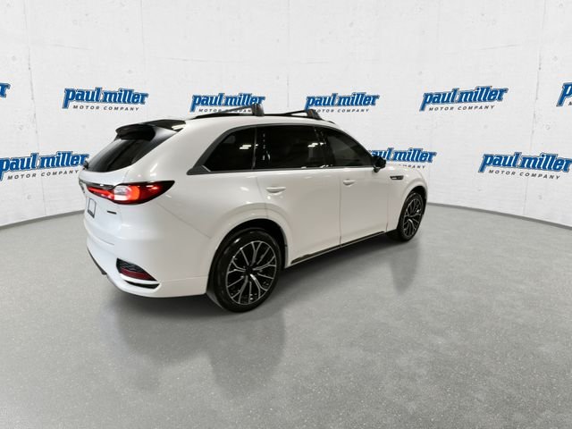 2026 Mazda CX-70 Premium Plus Package - Photo 11